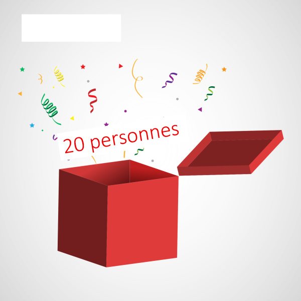 Box 20 Personnes