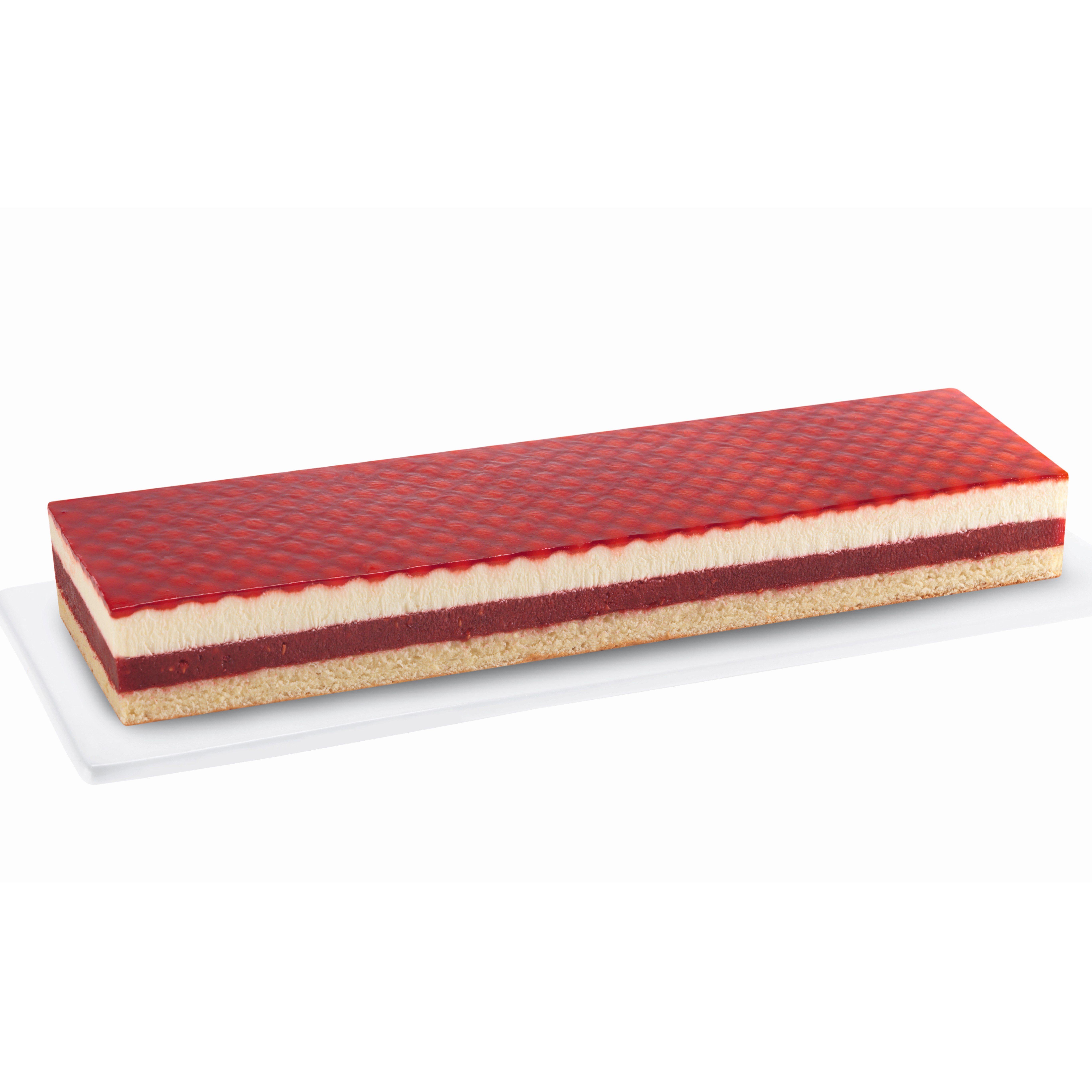 Gâteau Framboise Citron