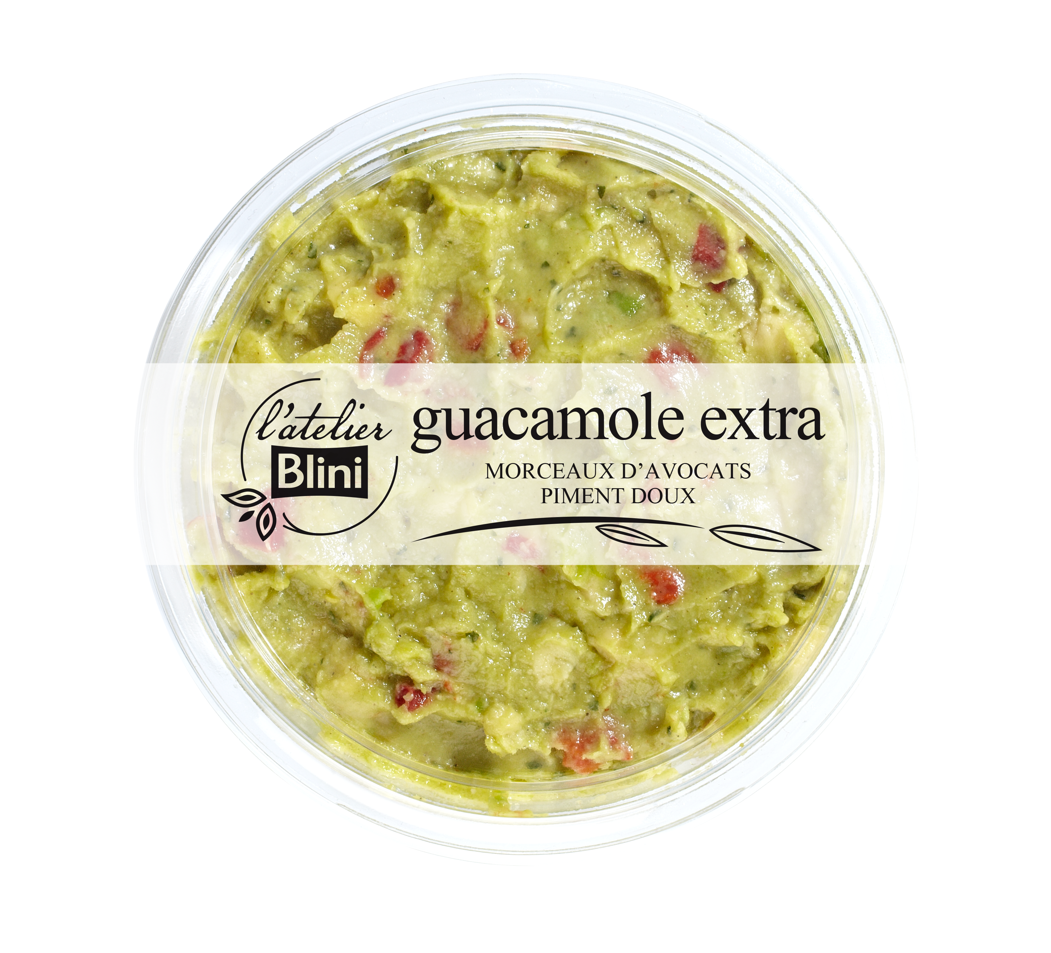 Guacamole 175g