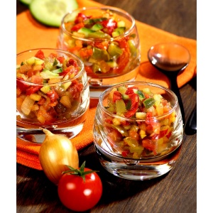 Tartare de légumes 1.5 kg