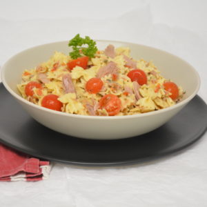 Salade de Pâtes Thon