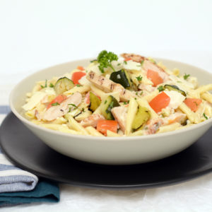 Salade de Pâte
