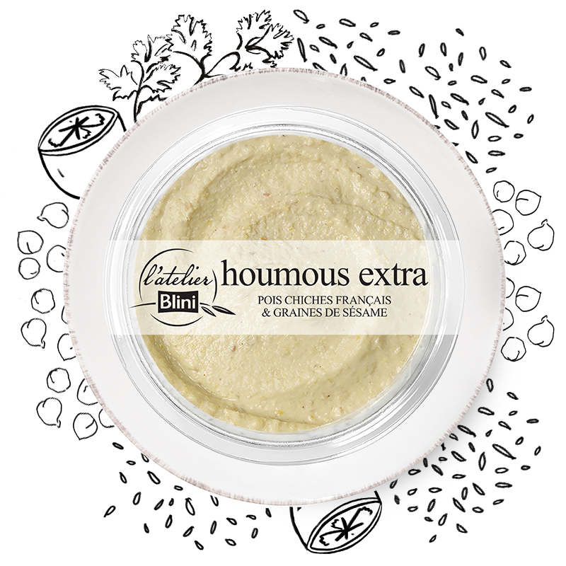 Houmous