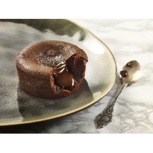 Moelleux au Chocolat 20 Pièces