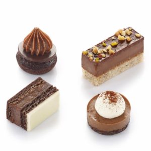 Passion chocolat 48 pièces