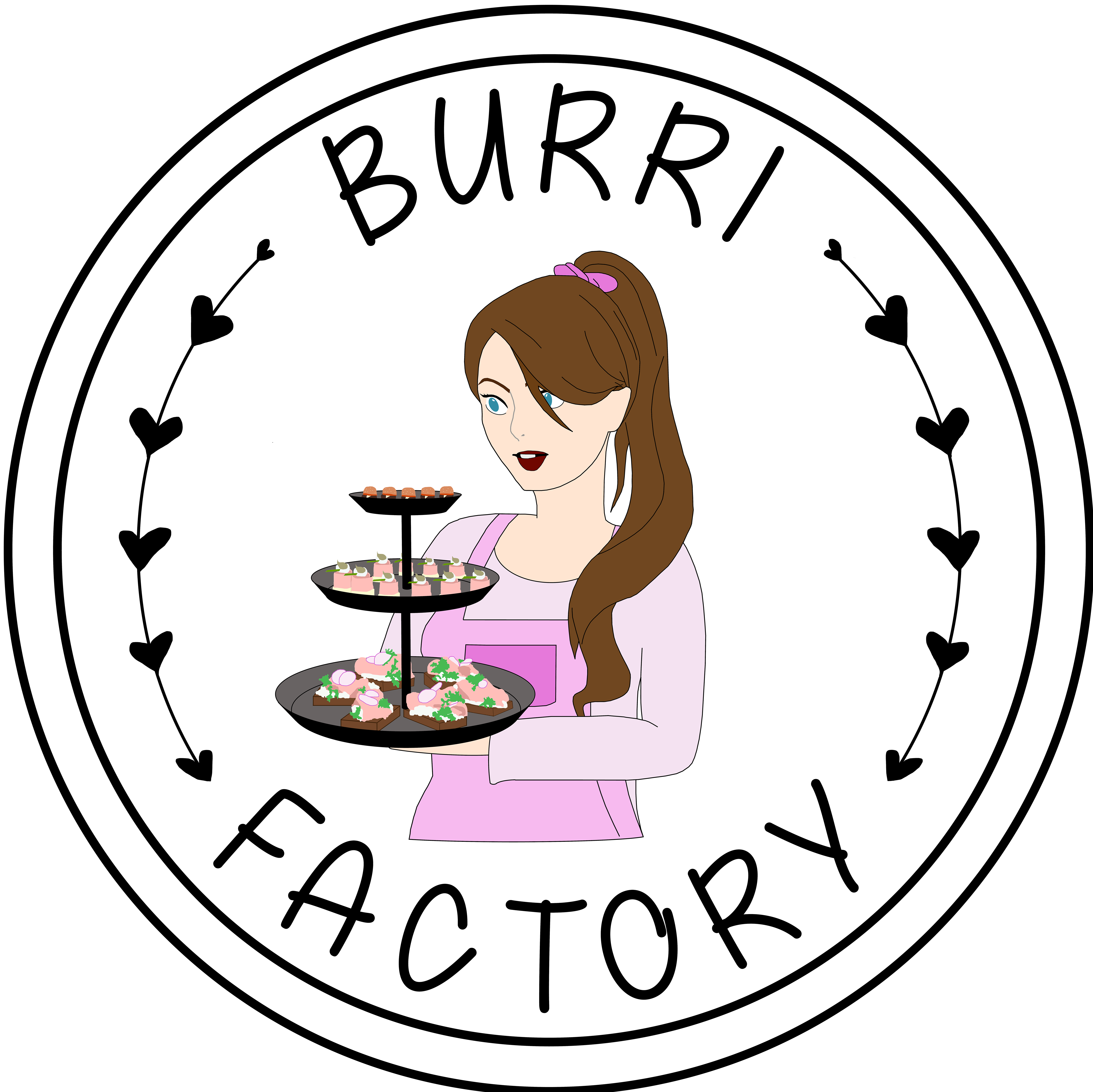 Burri Factory