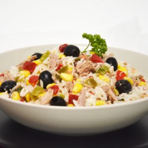 Salade de Riz