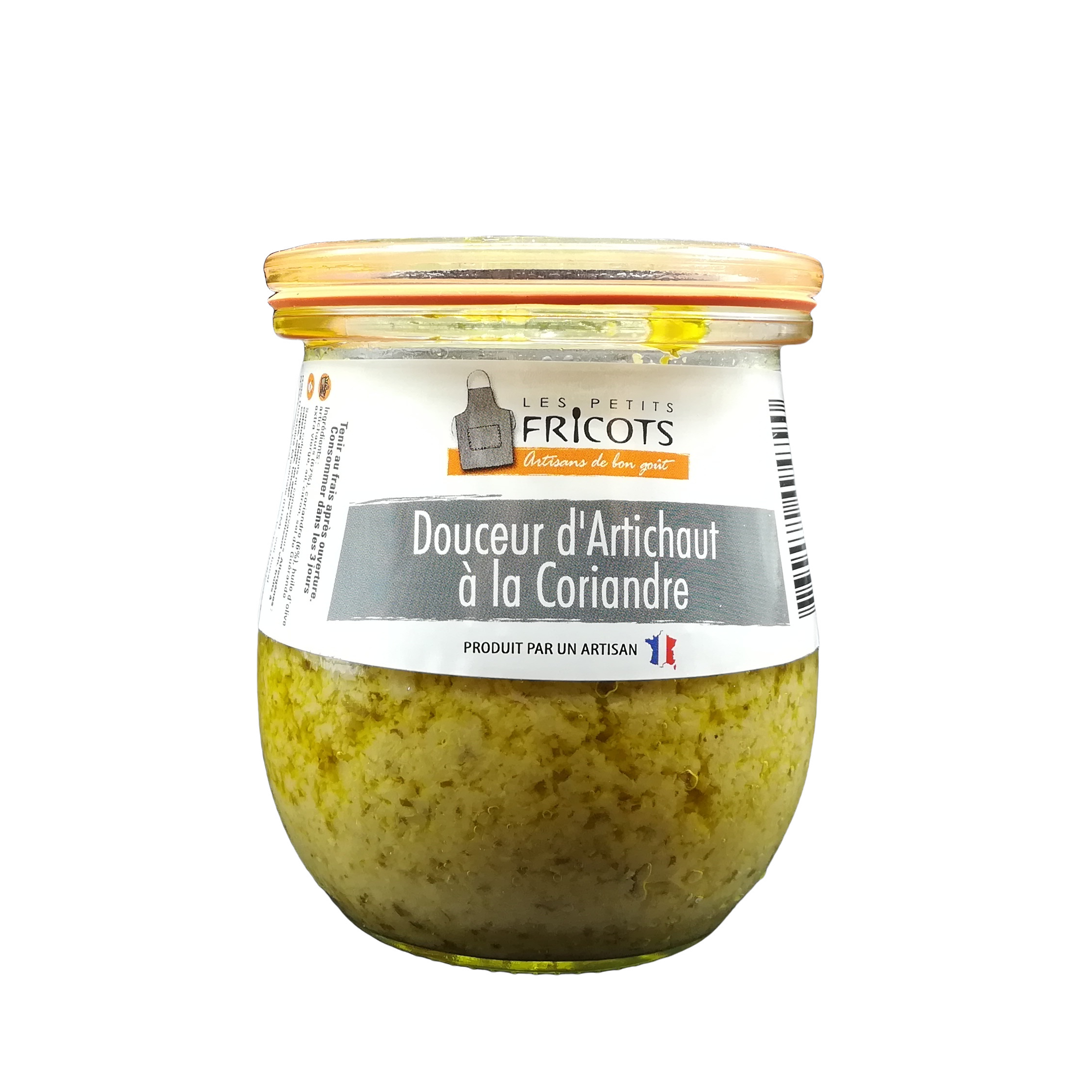 Achat / Vente Mix Buffet Verrine avocat cocktail de crevettes, 6x45g